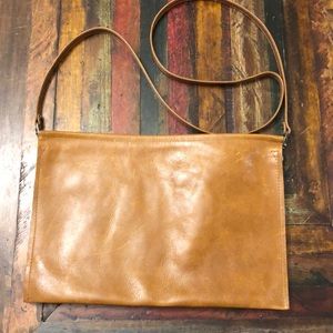 Rough & Tumble crossbody bag